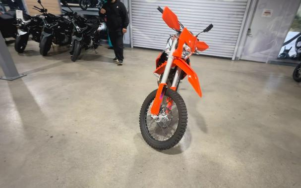 2024 KTM 500 EXC-F