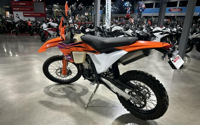 2024 KTM 500 EXC-F
