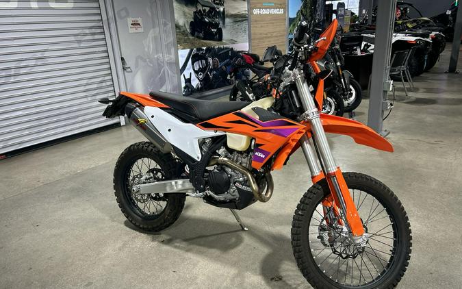 2024 KTM 500 EXC-F