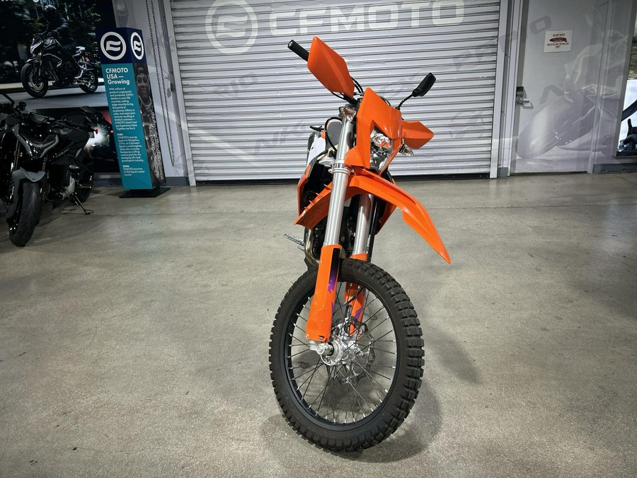 2024 KTM 500 EXC-F