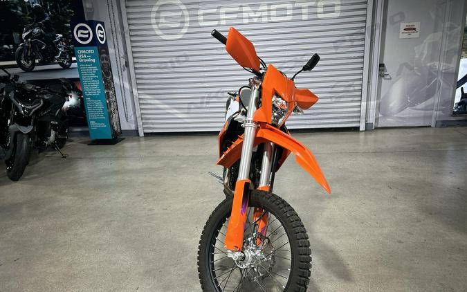 2024 KTM 500 EXC-F