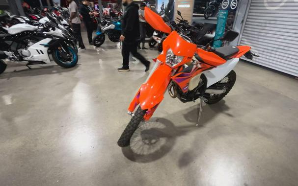 2024 KTM 500 EXC-F