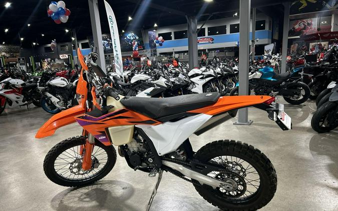 2024 KTM 500 EXC-F