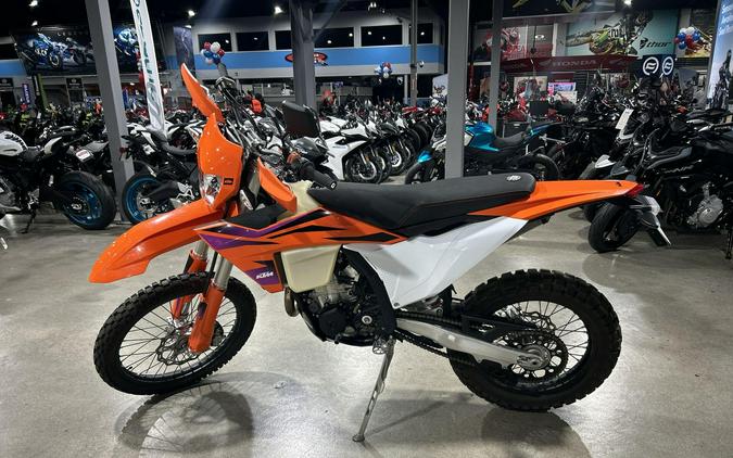 2024 KTM 500 EXC-F