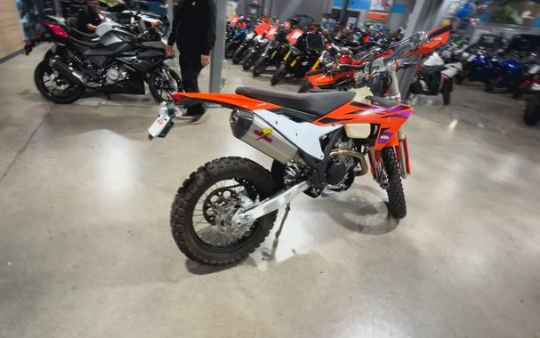2024 KTM 500 EXC-F