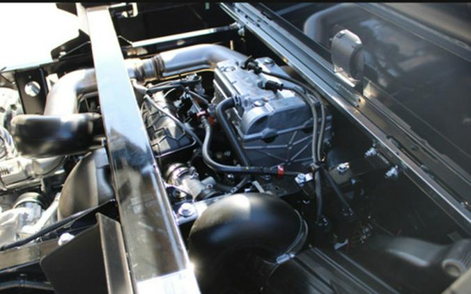 2026 Kawasaki Mule PRO-FXR 1000