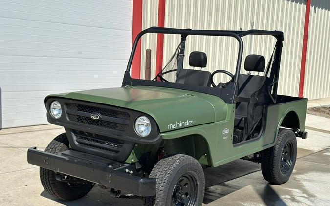 2026 ROXOR HD