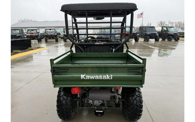 2021 Mule SX™ FI 4x4 XC - Kawasaki