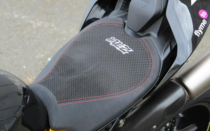 2024 Ducati Panigale V4 Bezzecchi 2023 Racing Replica
