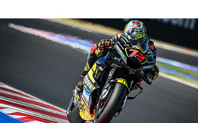 2024 Ducati Panigale V4 Bezzecchi 2023 Racing Replica