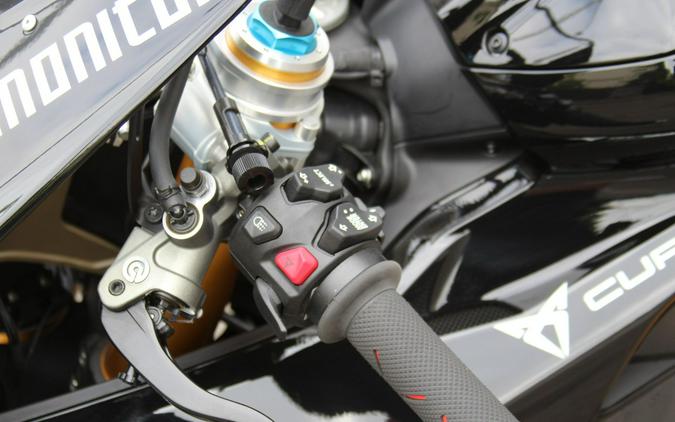 2024 Ducati Panigale V4 Bezzecchi 2023 Racing Replica