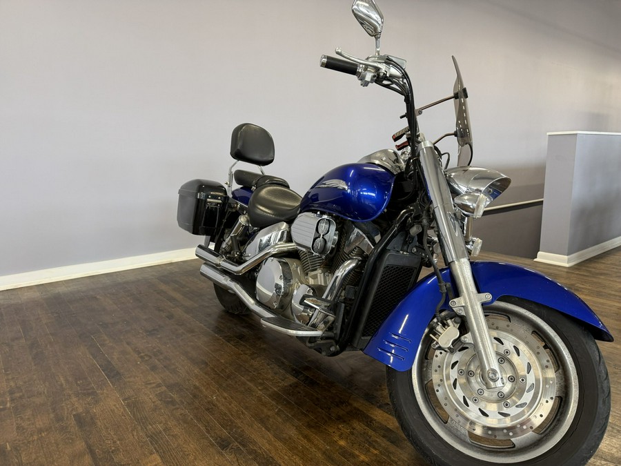 2006 Honda VTX1300R