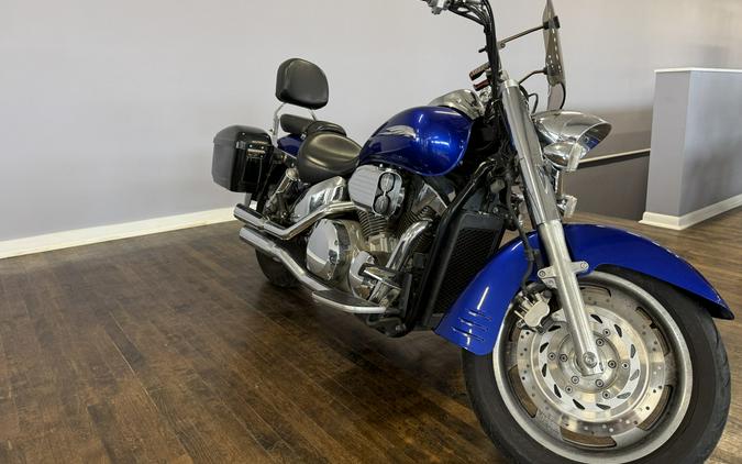 2006 Honda VTX1300R