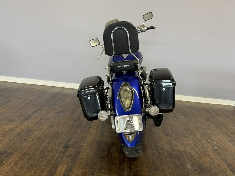 2006 Honda VTX1300R