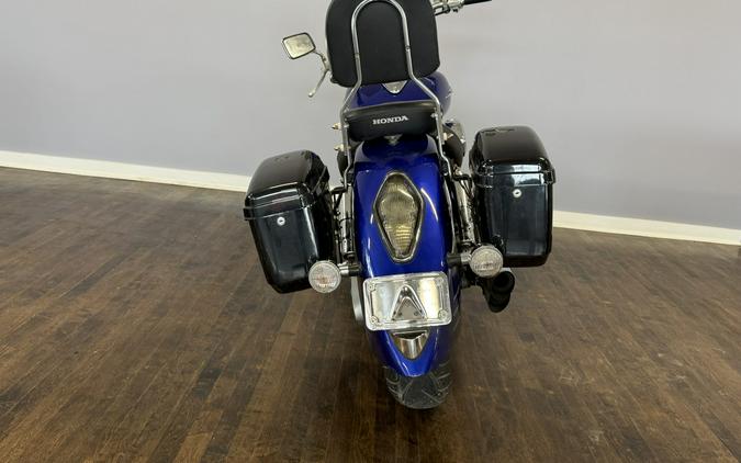 2006 Honda VTX1300R