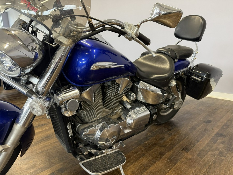 2006 Honda VTX1300R