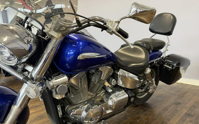 2006 Honda VTX1300R