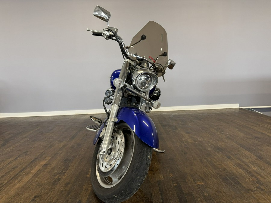 2006 Honda VTX1300R