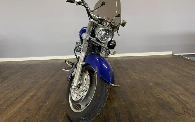 2006 Honda VTX1300R