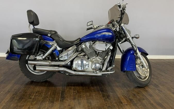 2006 Honda VTX1300R