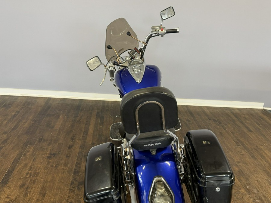 2006 Honda VTX1300R