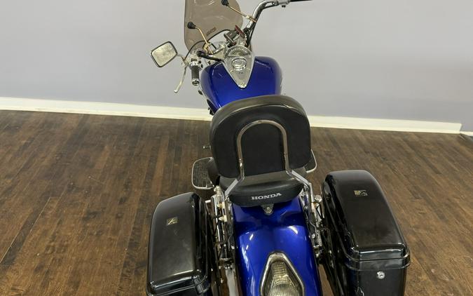 2006 Honda VTX1300R