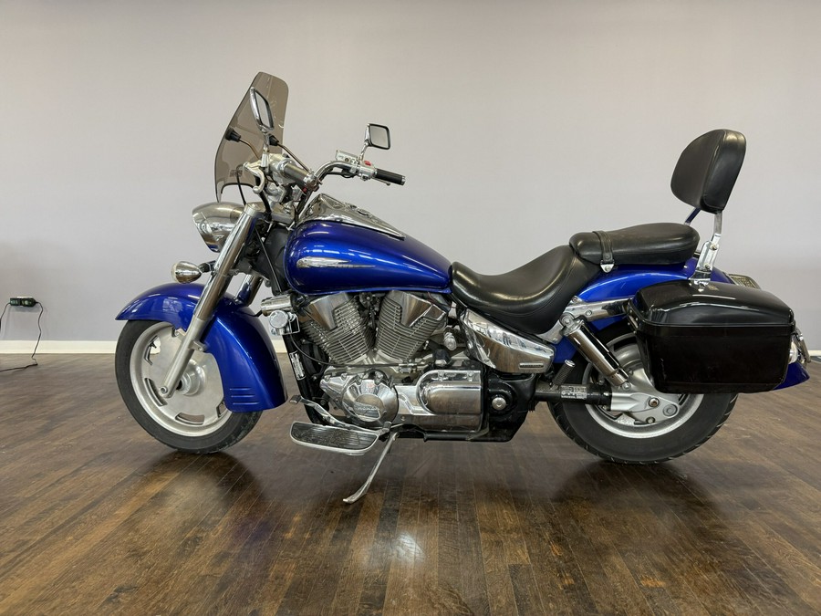 2006 Honda VTX1300R