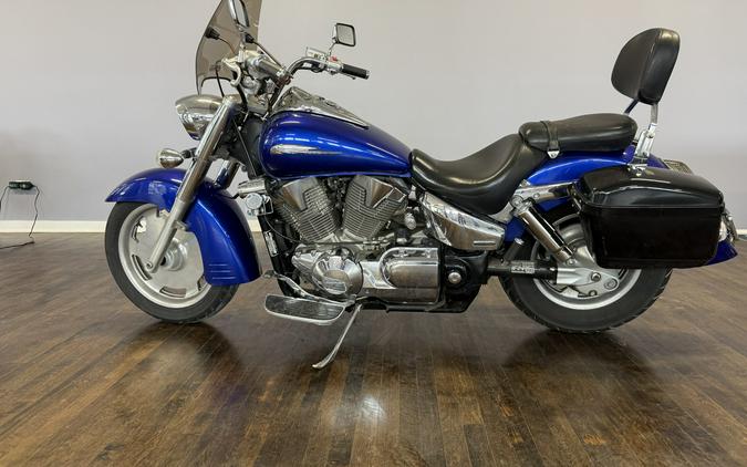 2006 Honda VTX1300R