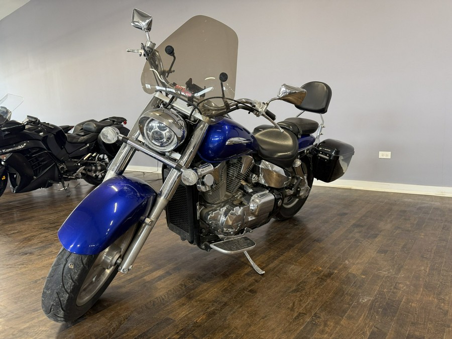 2006 Honda VTX1300R