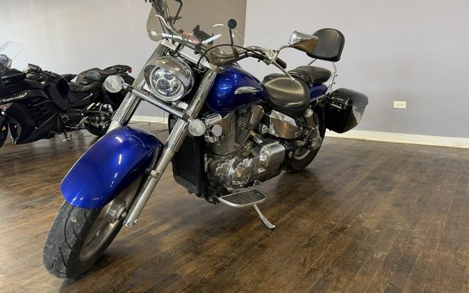 2006 Honda VTX1300R