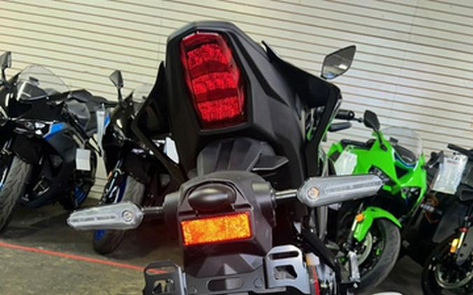 2026 Yamaha YZF R3 ABS CA