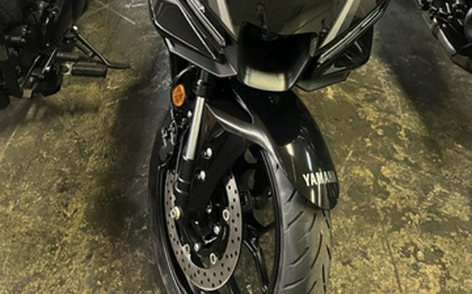 2026 Yamaha YZF R3 ABS CA