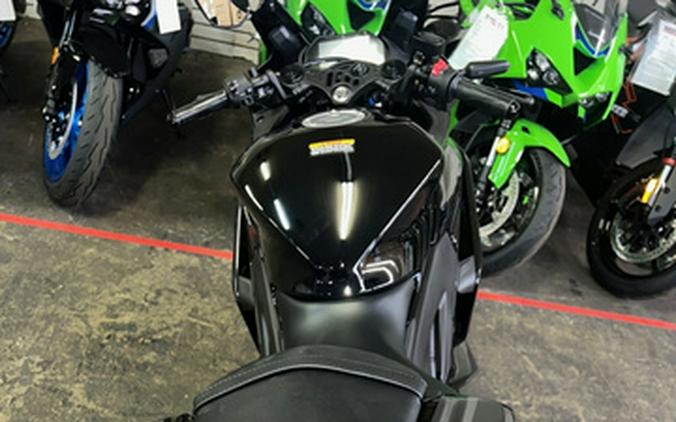 2026 Yamaha YZF R3 ABS CA