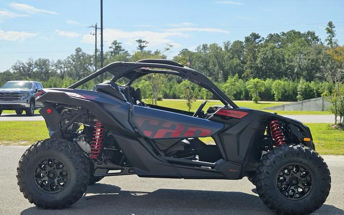 2026 Can-Am Maverick X3 DS TURBO