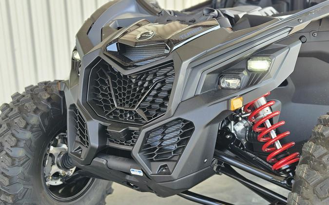 2026 Can-Am Maverick X3 DS TURBO