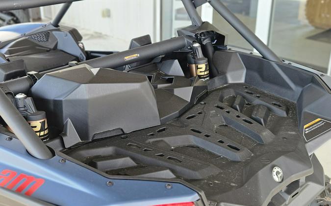2026 Can-Am Maverick X3 DS TURBO