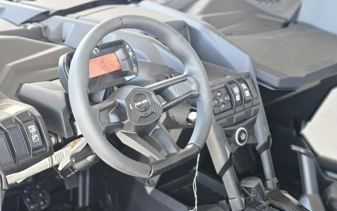 2026 Can-Am Maverick X3 DS TURBO