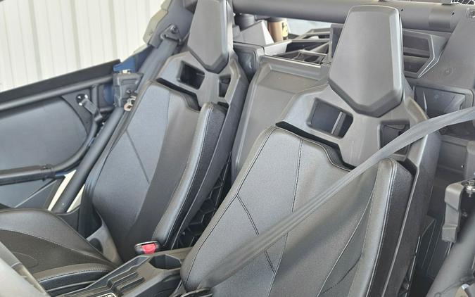 2026 Can-Am Maverick X3 DS TURBO