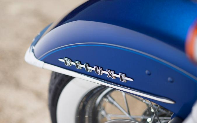 2016 Harley-Davidson Softail® Deluxe