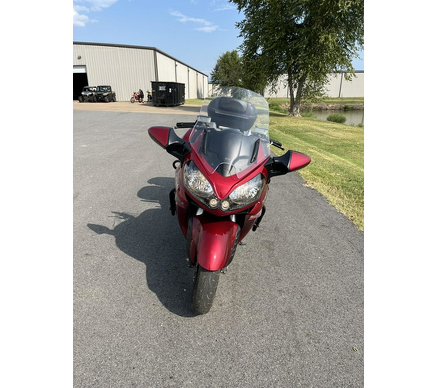 2014 Kawasaki Concours 14 ABS *WHOLESALE*