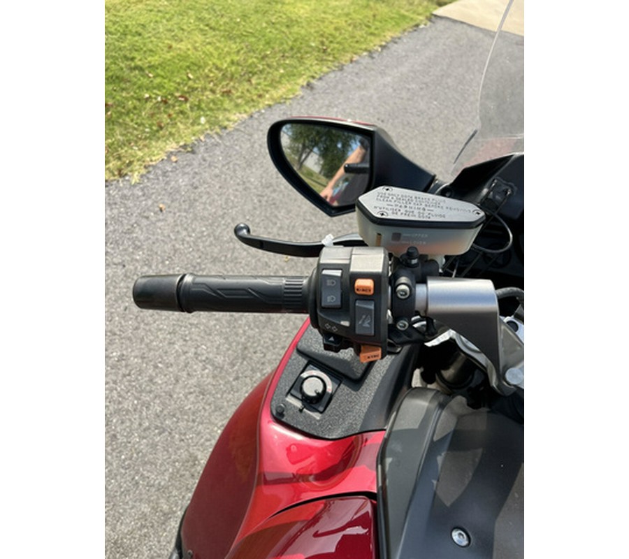 2014 Kawasaki Concours 14 ABS *WHOLESALE*