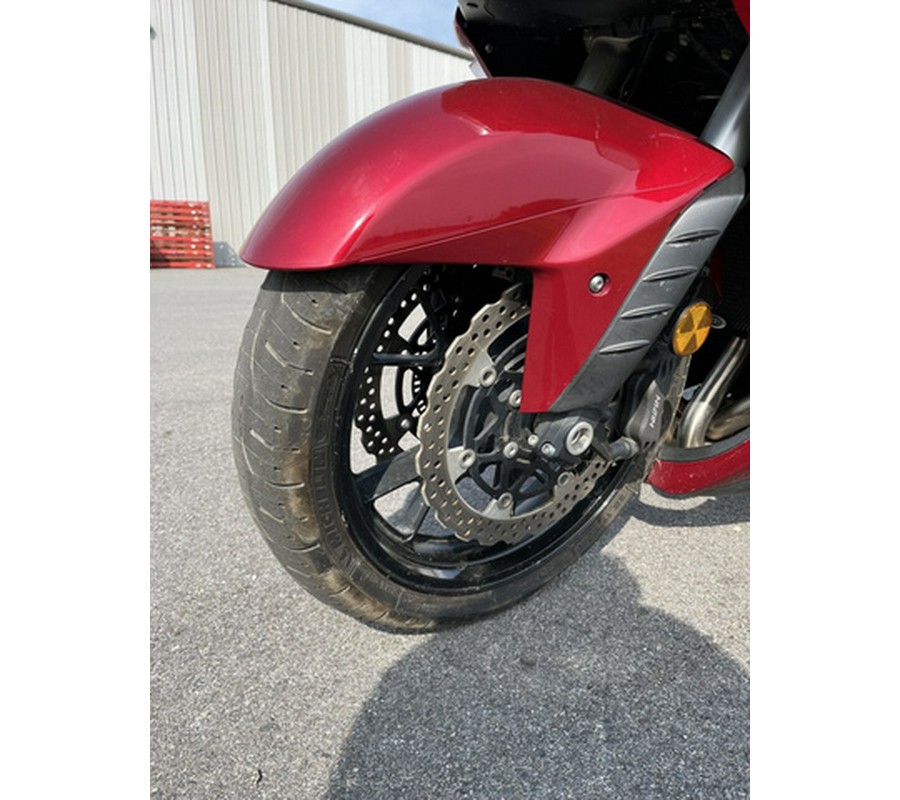 2014 Kawasaki Concours 14 ABS *WHOLESALE*
