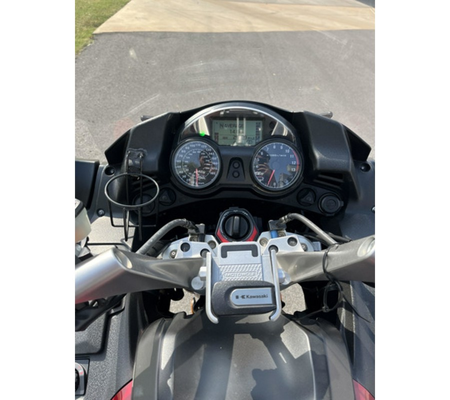 2014 Kawasaki Concours 14 ABS *WHOLESALE*