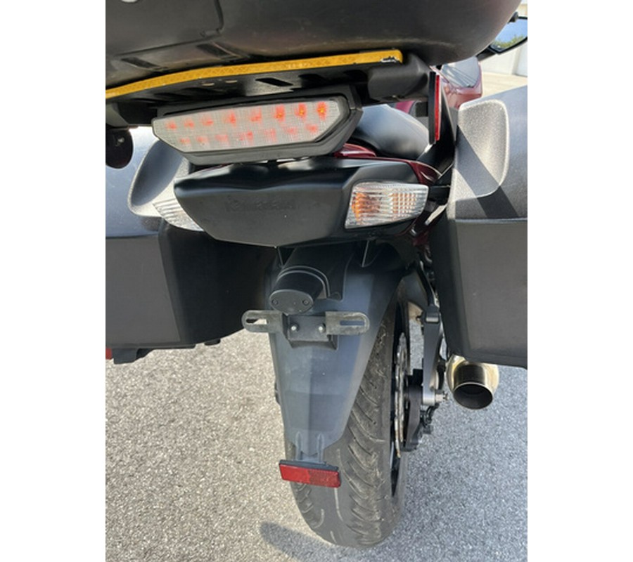 2014 Kawasaki Concours 14 ABS *WHOLESALE*