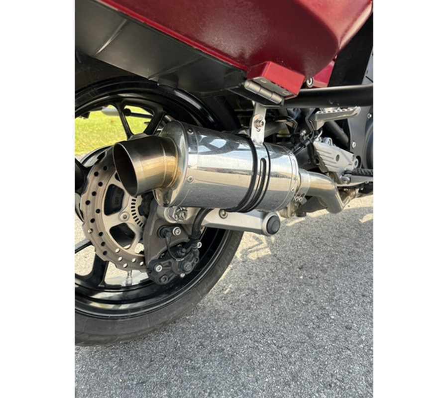 2014 Kawasaki Concours 14 ABS *WHOLESALE*