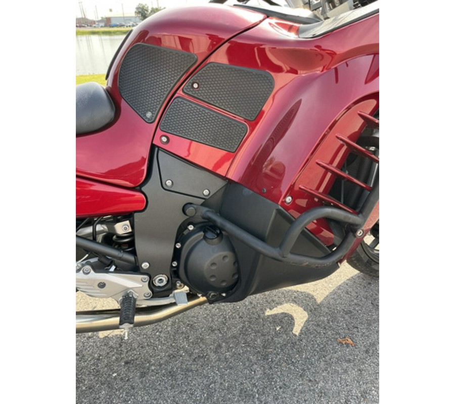 2014 Kawasaki Concours 14 ABS *WHOLESALE*