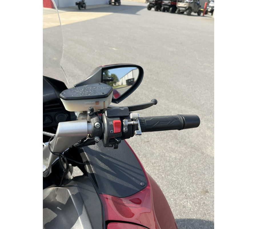 2014 Kawasaki Concours 14 ABS *WHOLESALE*