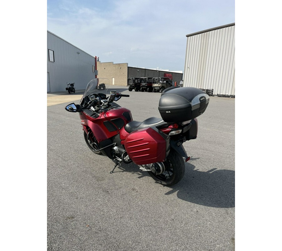 2014 Kawasaki Concours 14 ABS *WHOLESALE*