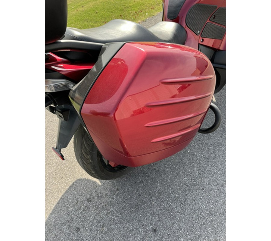 2014 Kawasaki Concours 14 ABS *WHOLESALE*