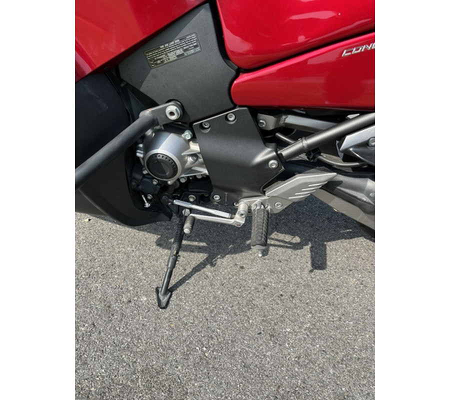2014 Kawasaki Concours 14 ABS *WHOLESALE*